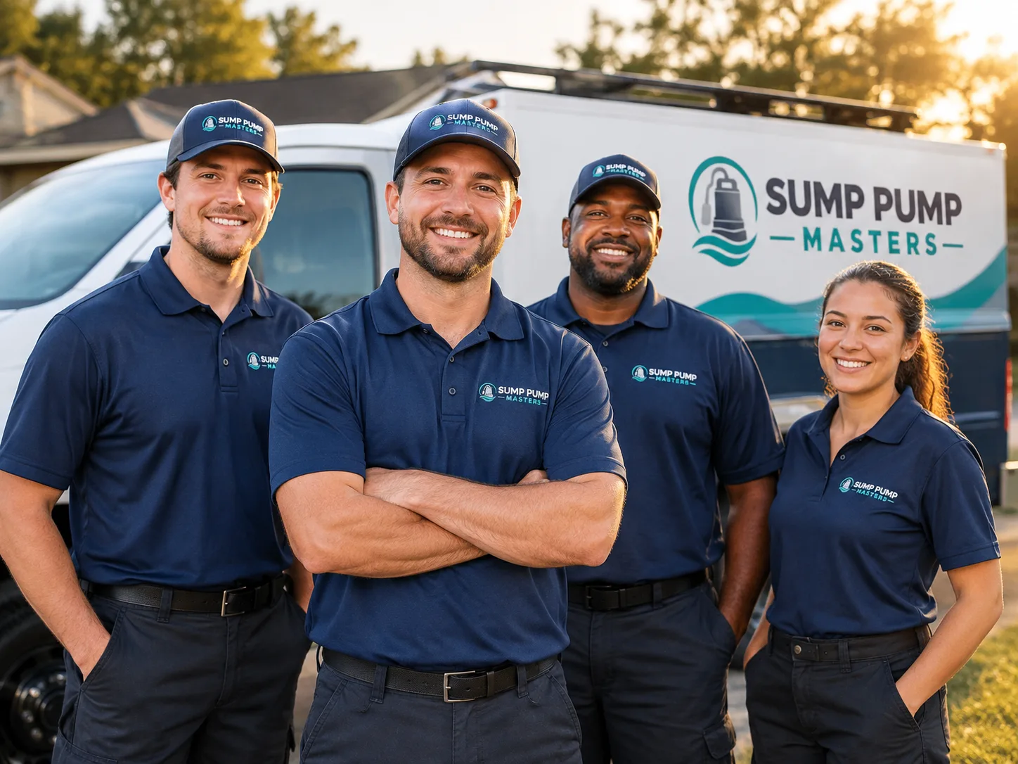 Sump Pump Repair company in Helmsburg, IN