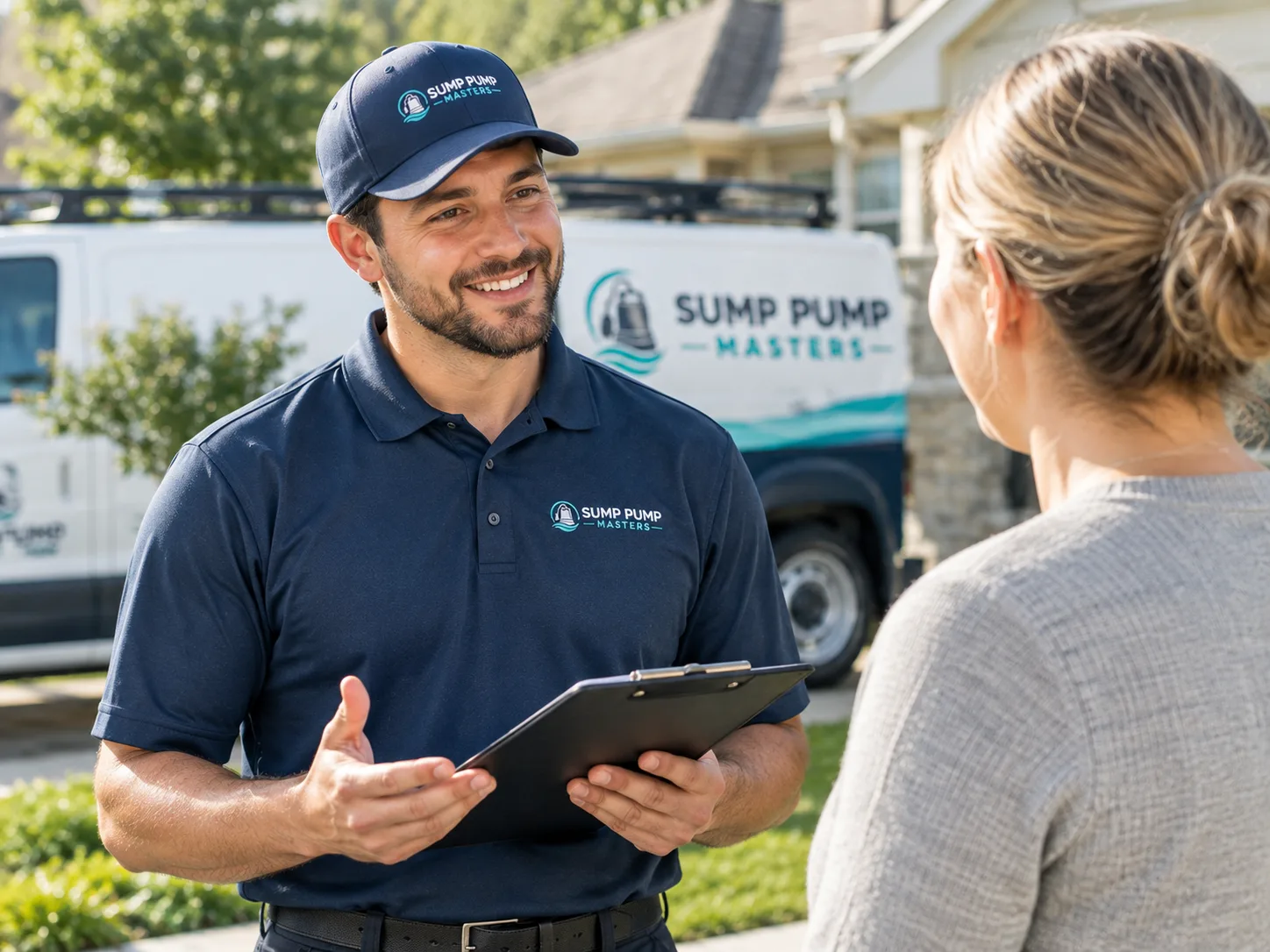 Sump Pump Repair Helmsburg, IN FAQs